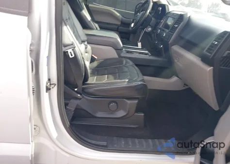 2019 Ford F-150 Lariat/Xl/Xlt z USA, uszkodzony, nr VIN 1FTEW1CP7KKC14137